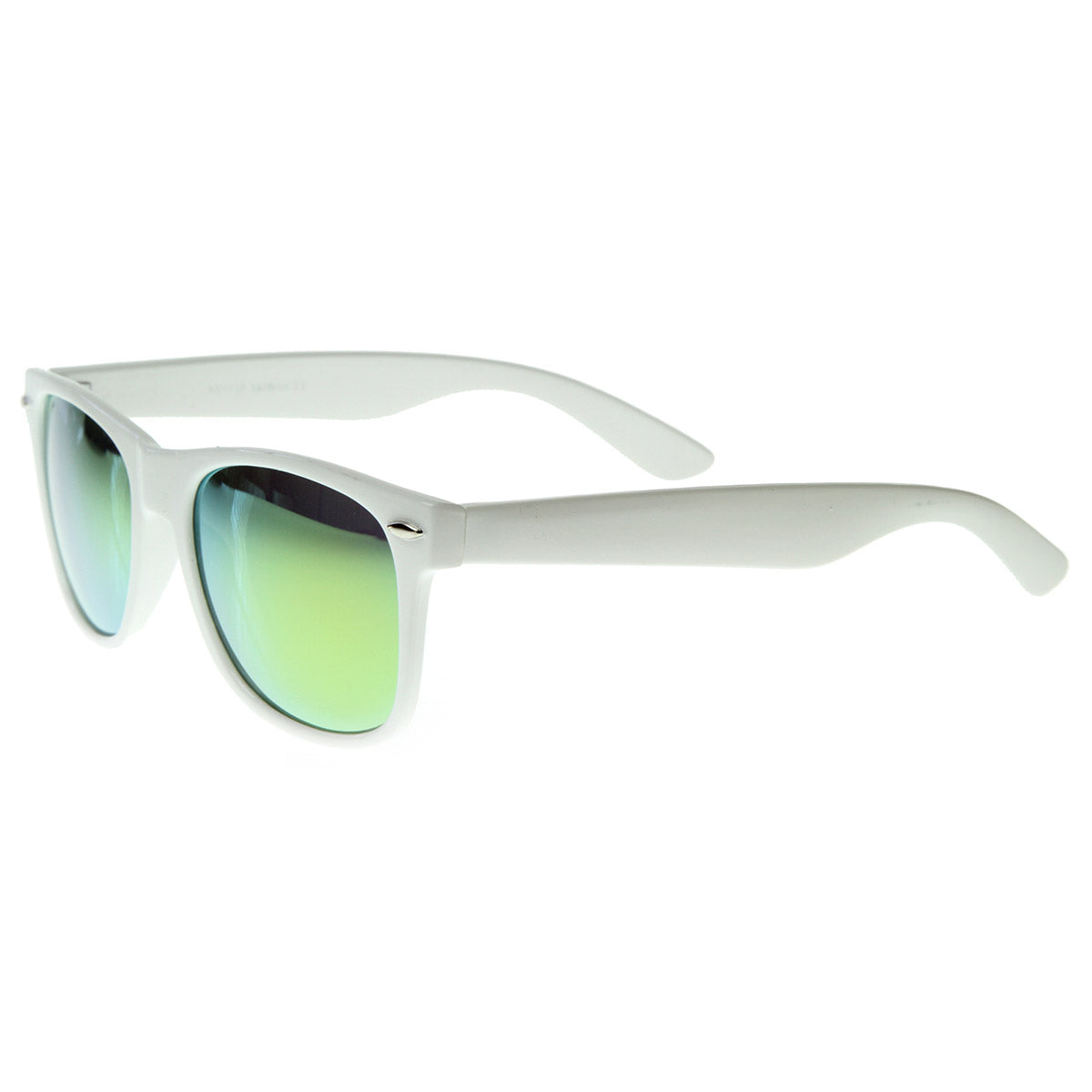 White Sun-Revo