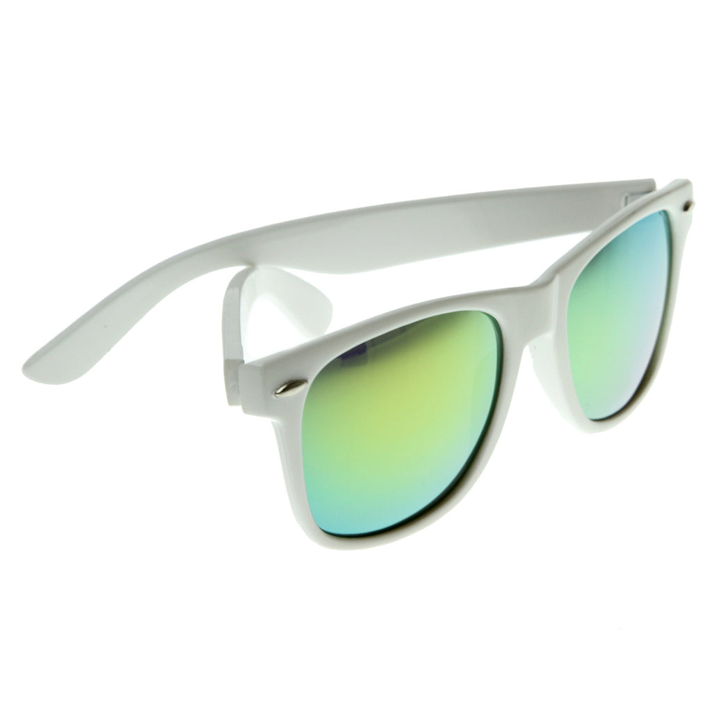 White Sun-Revo