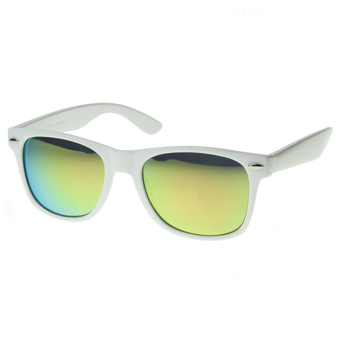 White Sun-Revo
