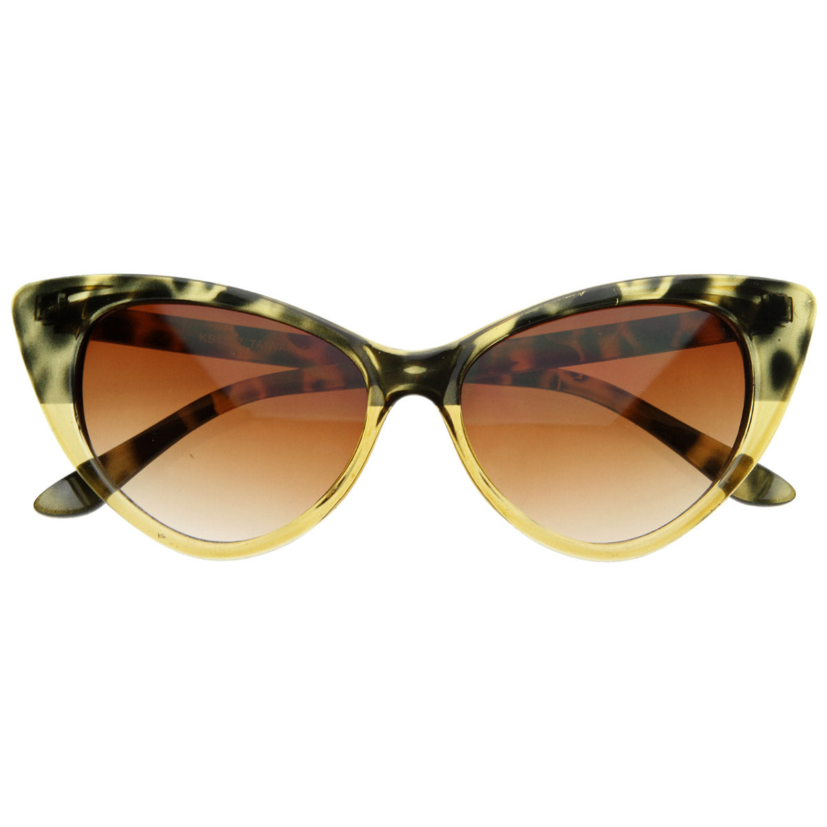 Yellow Tort