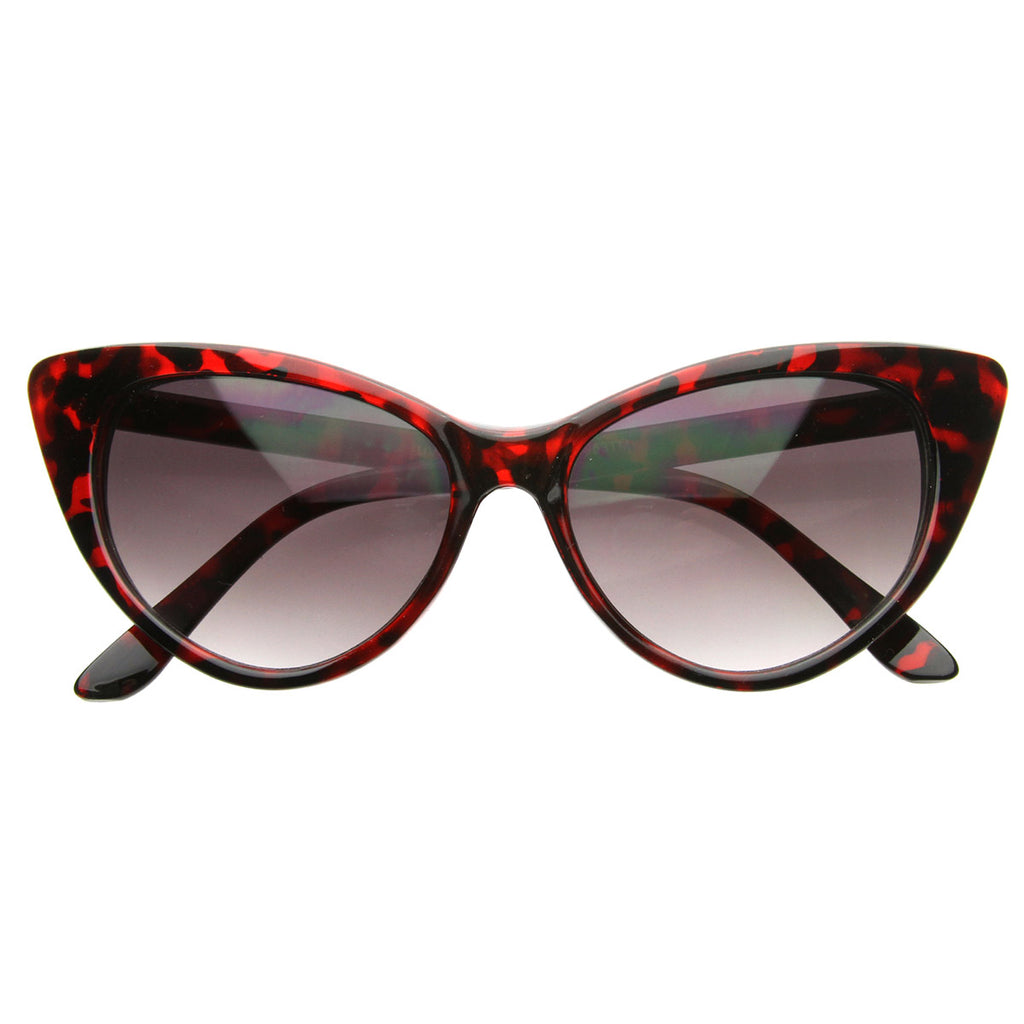 Red Tortoise