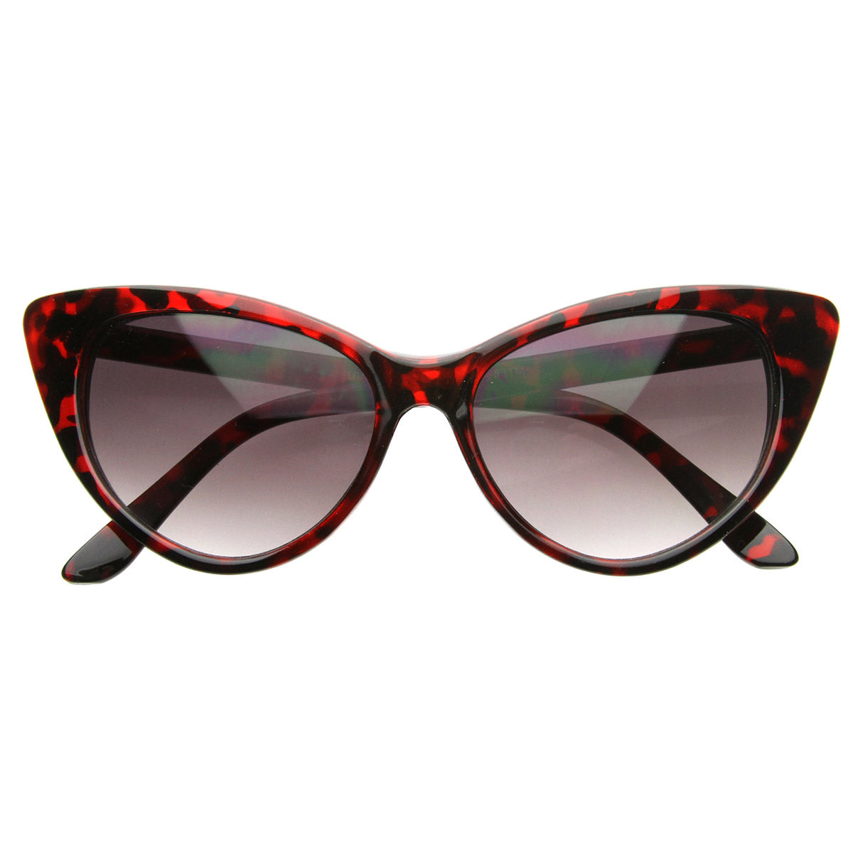 Red Tortoise