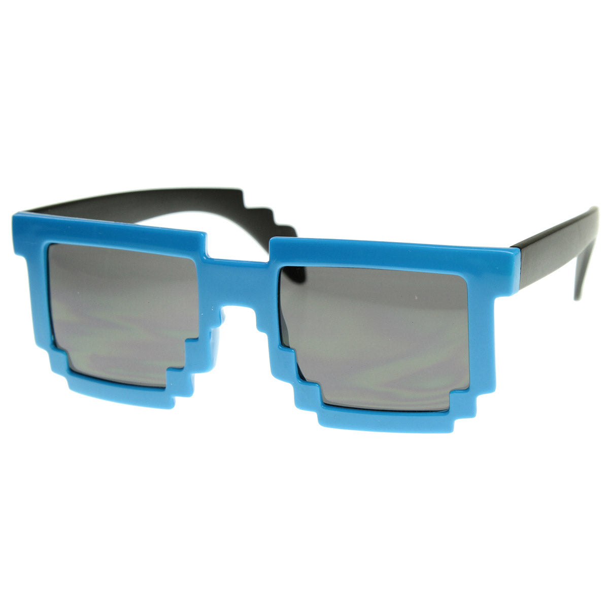 Blue-Black