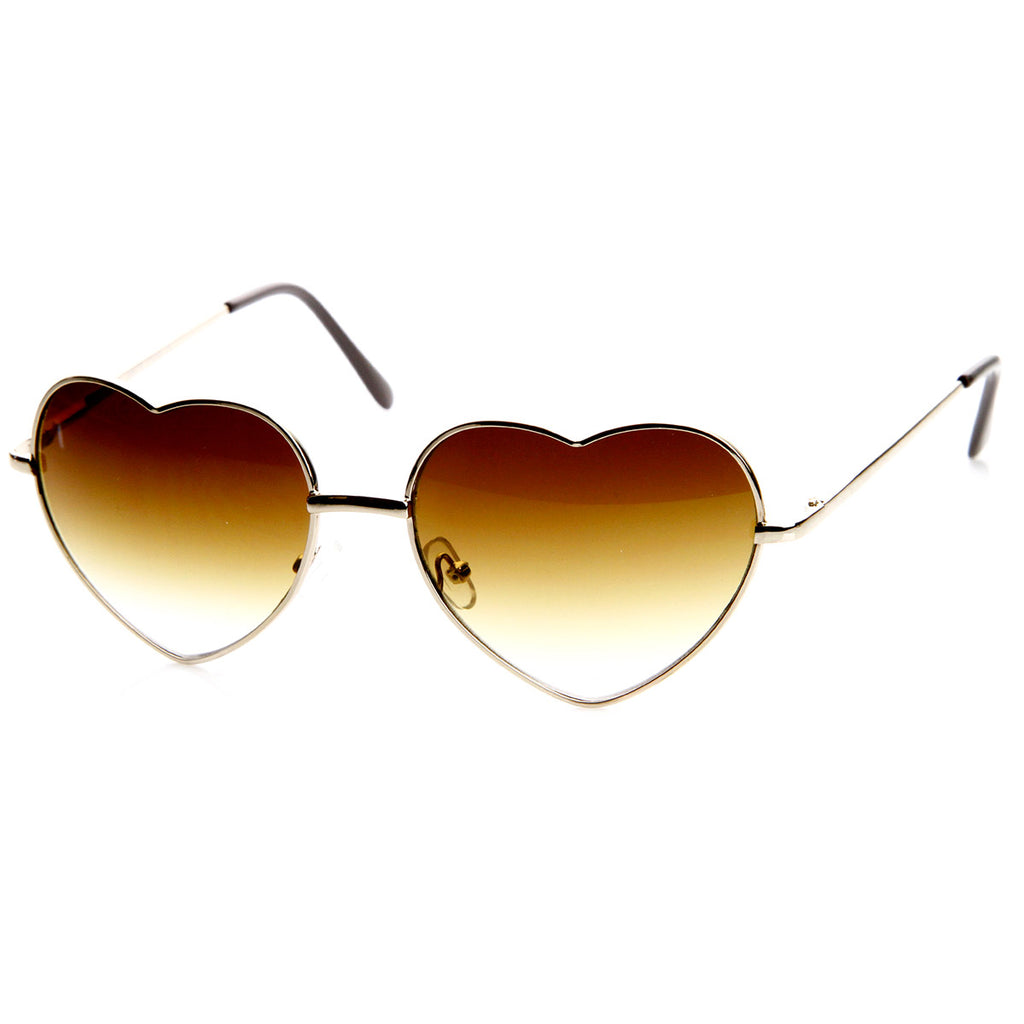 Gold Amber
