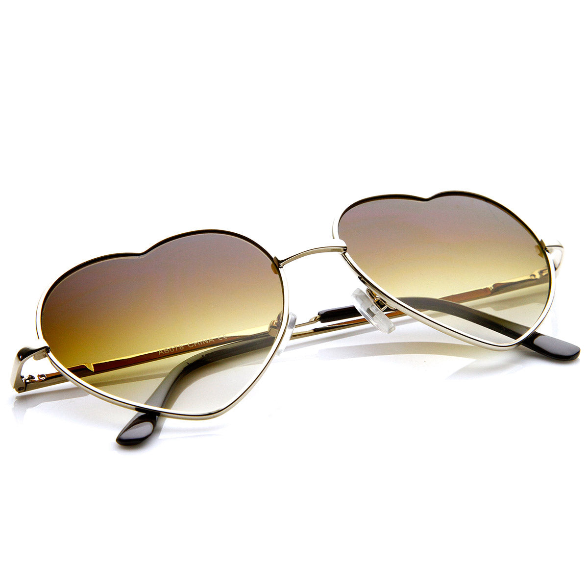Gold Amber