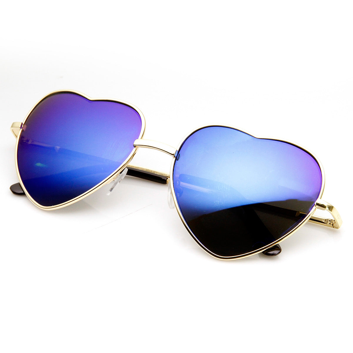 Gold Blue