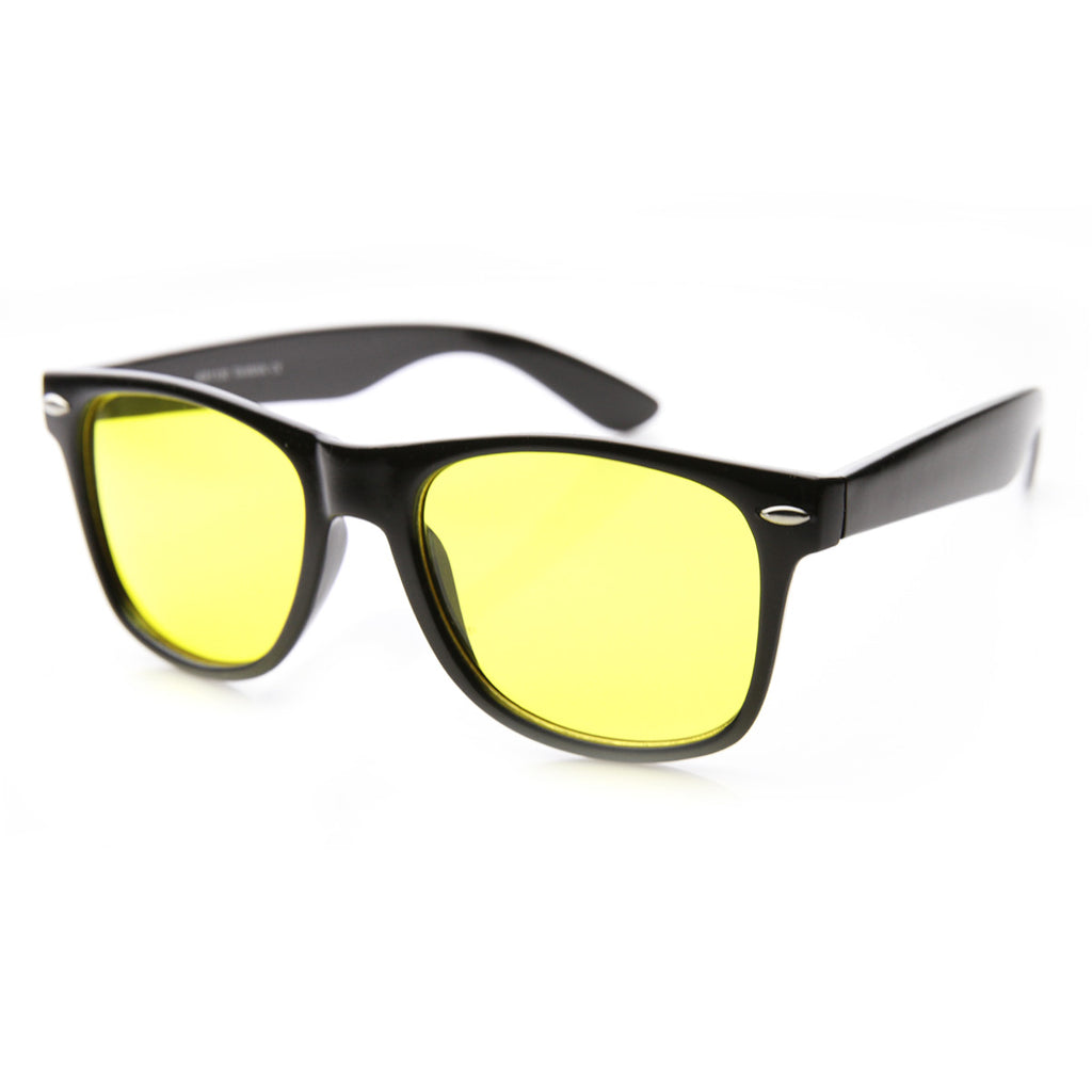 Black Yellow
