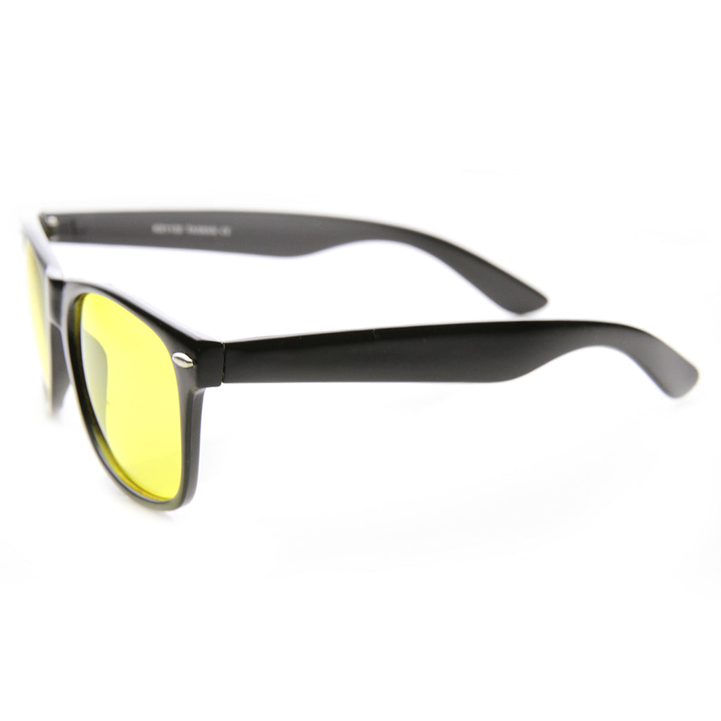 Black Yellow