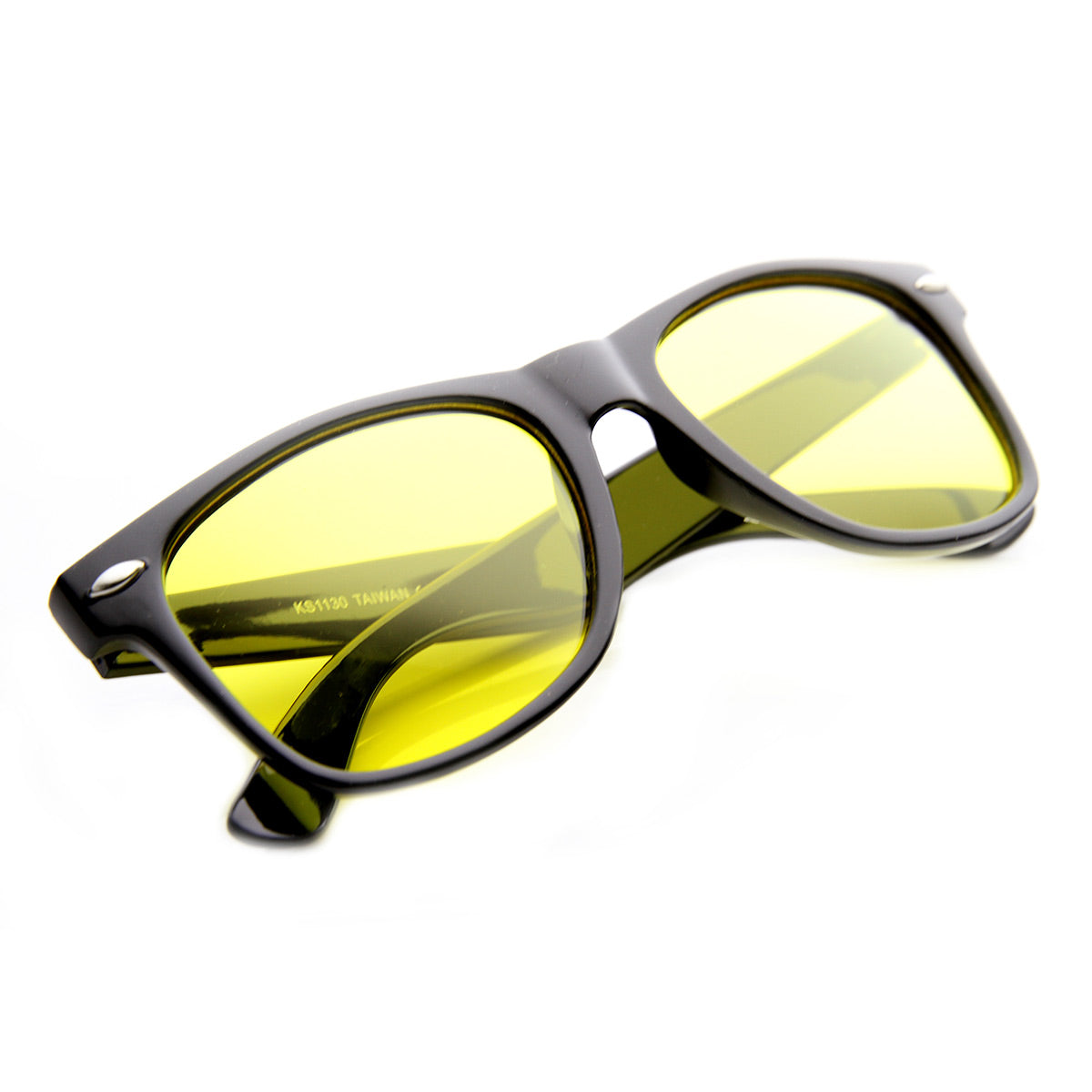 Black Yellow
