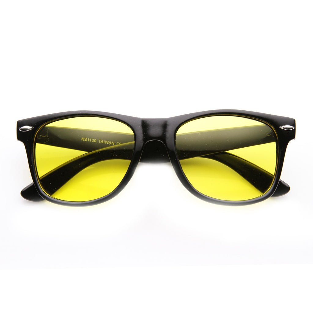 Black Yellow