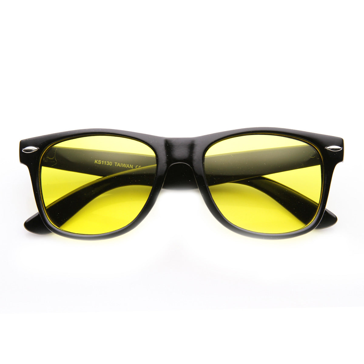 Black Yellow