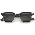 Black-Gold / Smoke