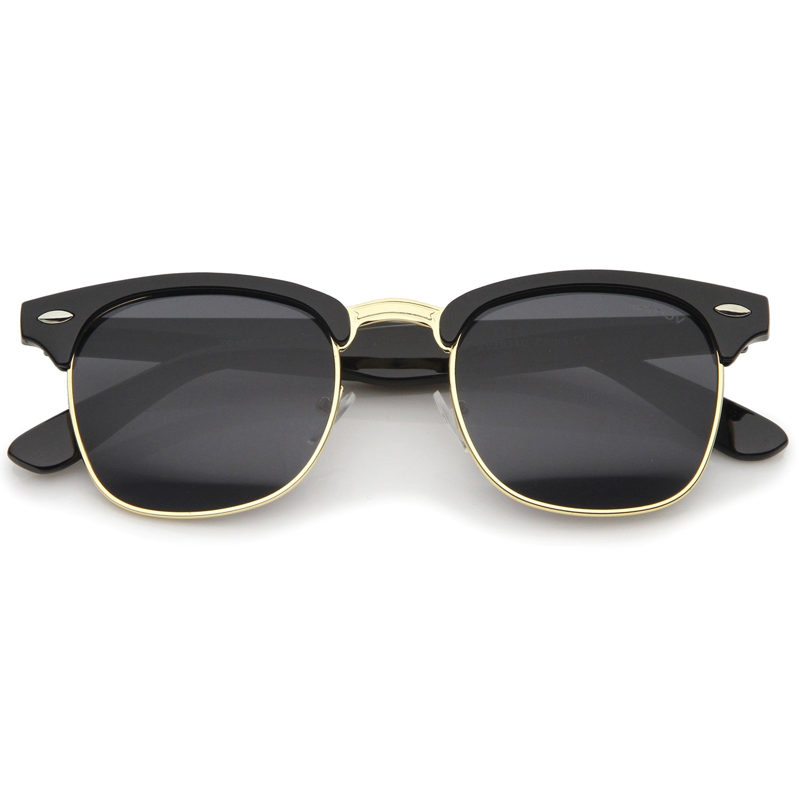Black-Gold / Smoke