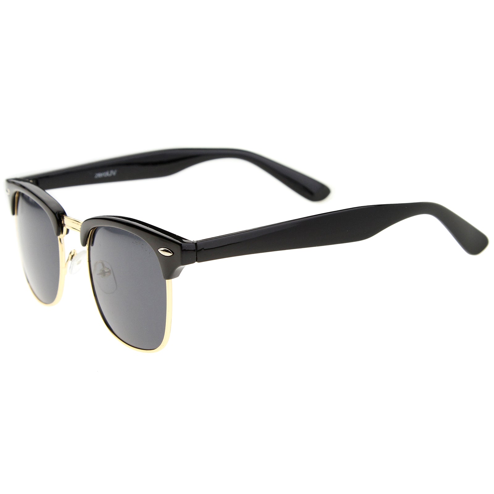 Black-Gold / Smoke