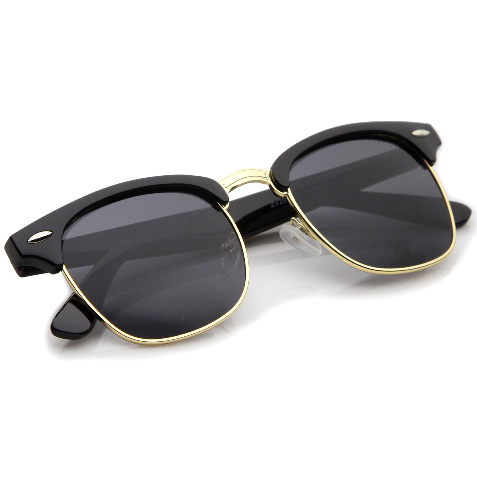 Black-Gold / Smoke