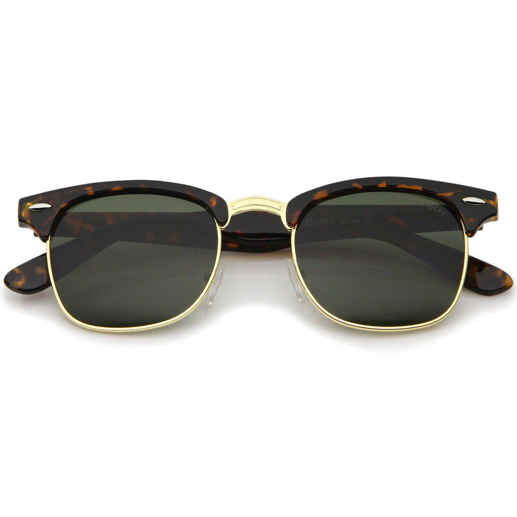 Tortoise-Gold / Green