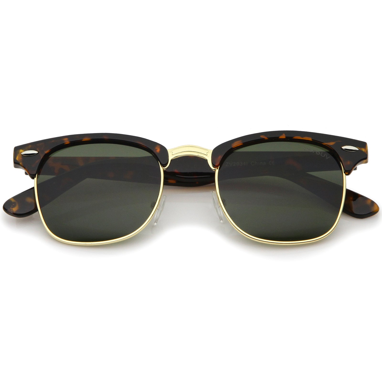 Tortoise-Gold / Green