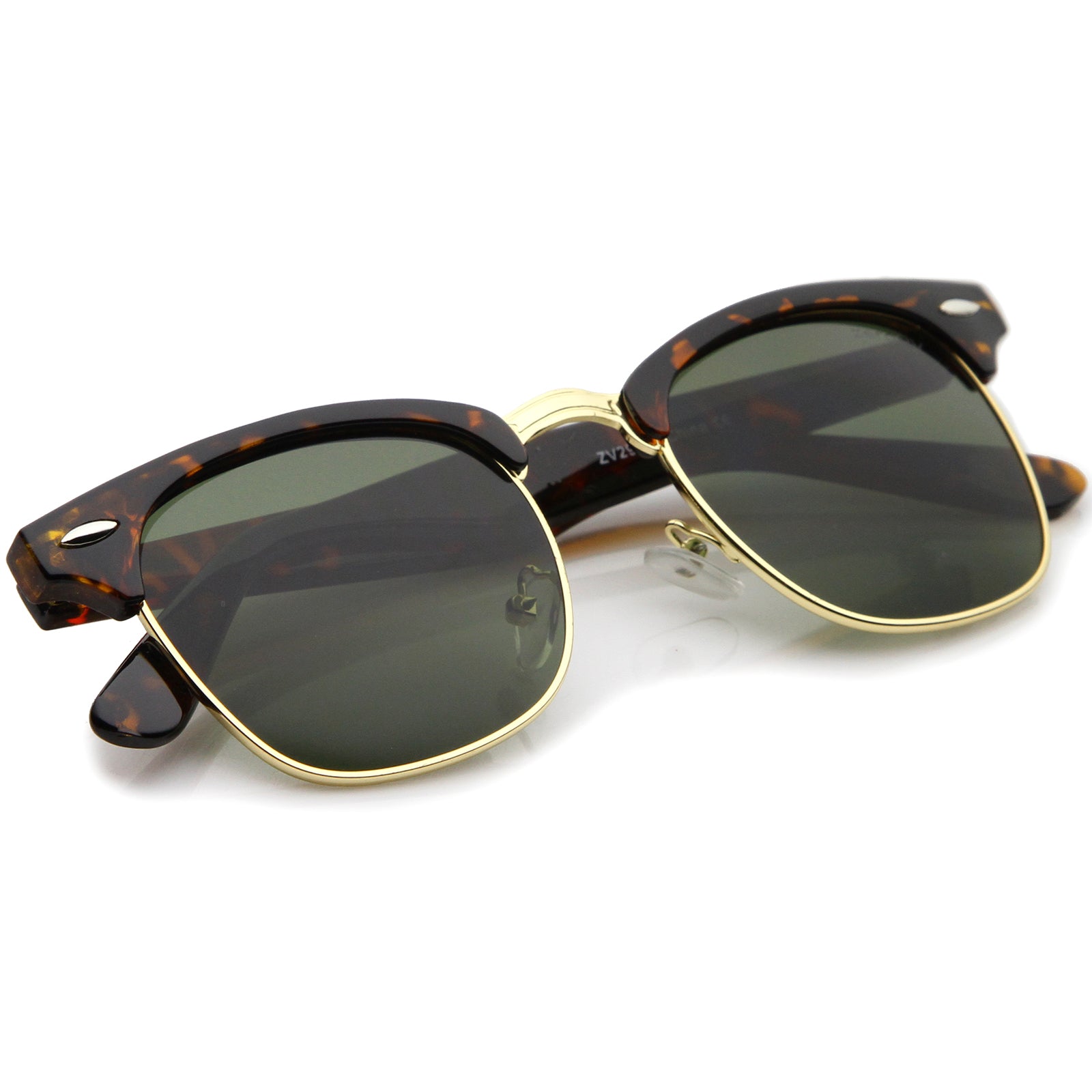 Tortoise-Gold / Green