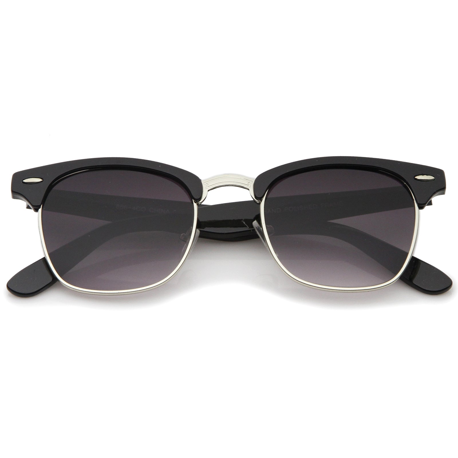 Black-Gold / Lavender