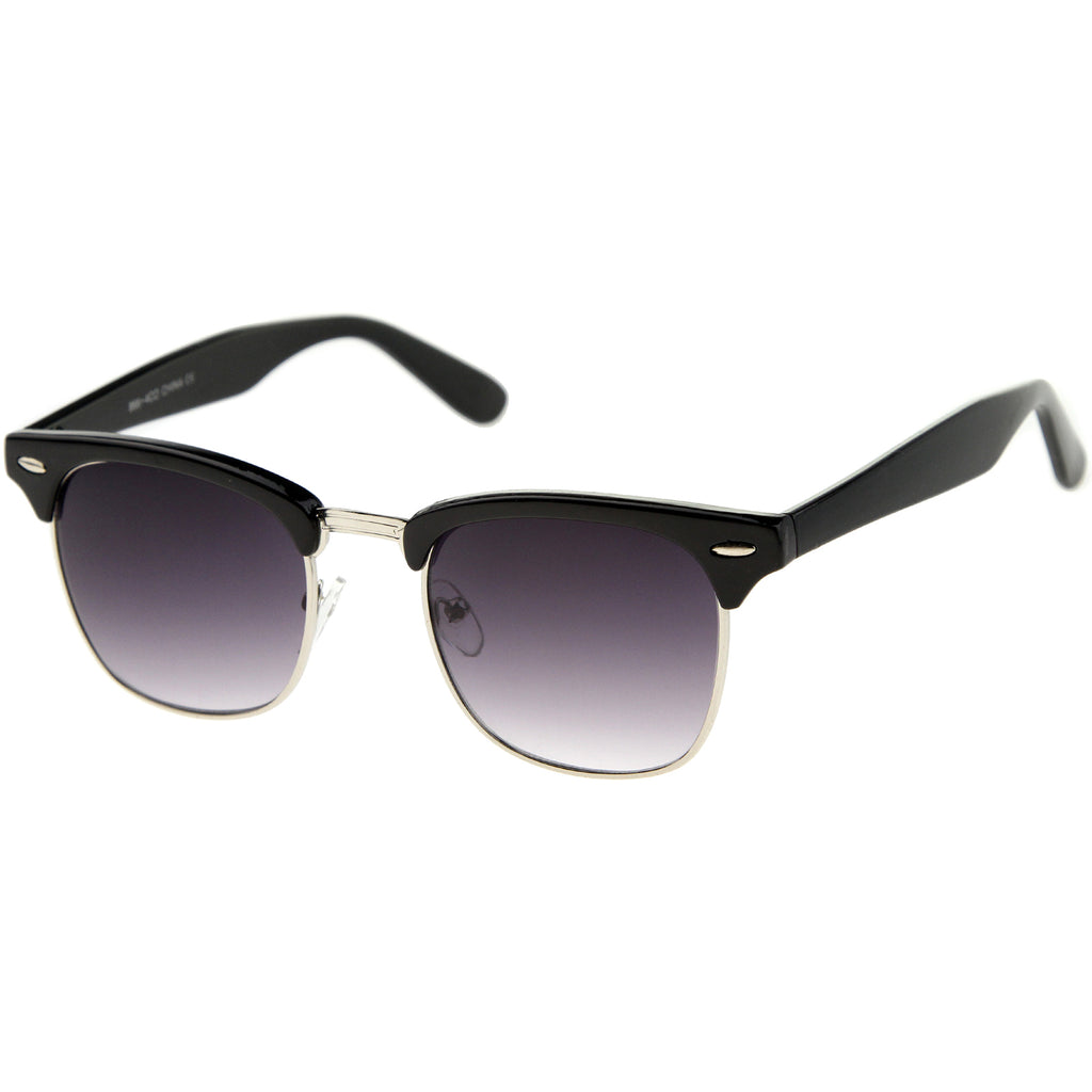 Black-Gold / Lavender