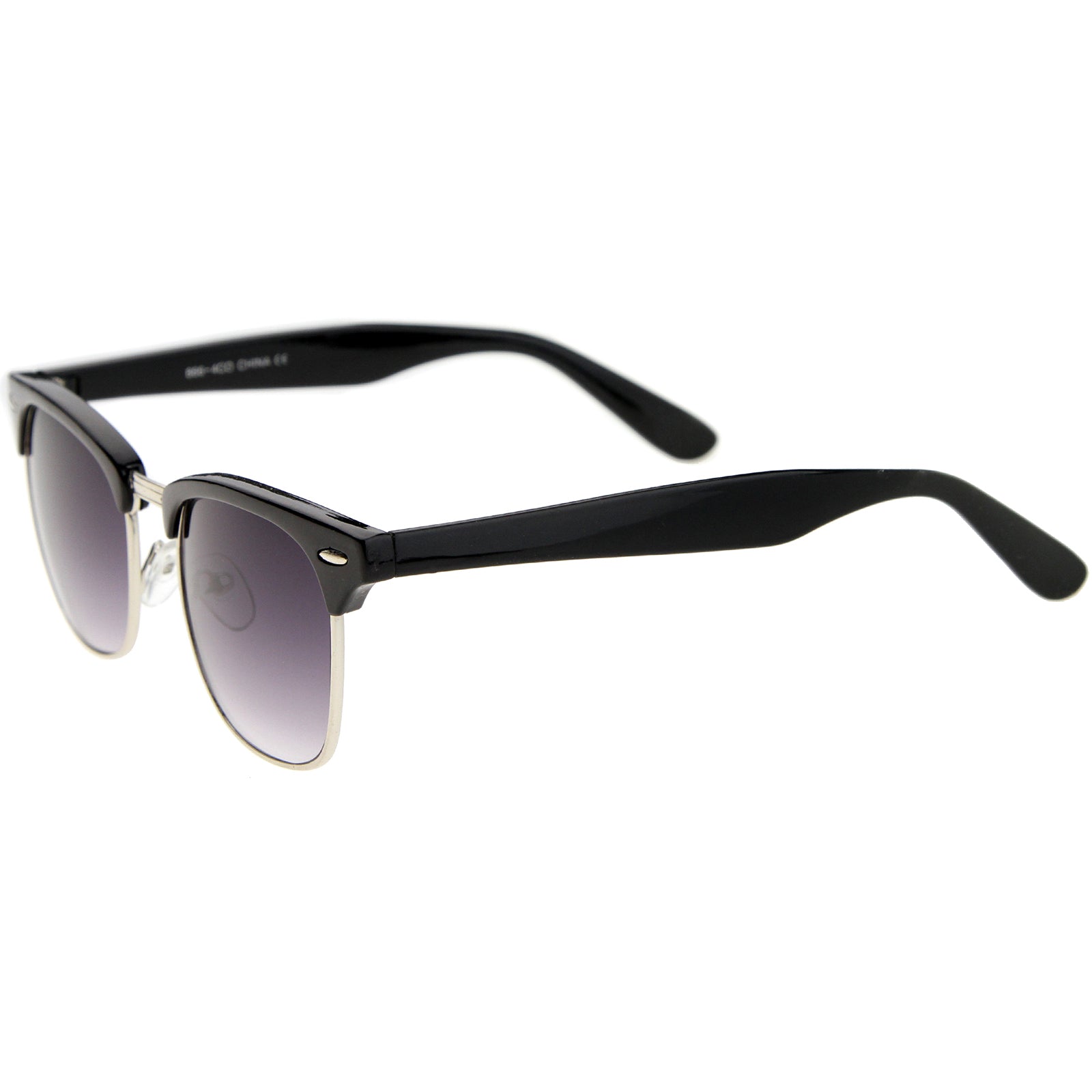 Black-Gold / Lavender
