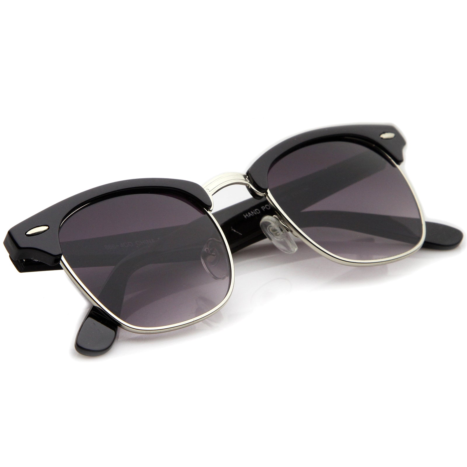 Black-Gold / Lavender