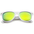 White / Sun