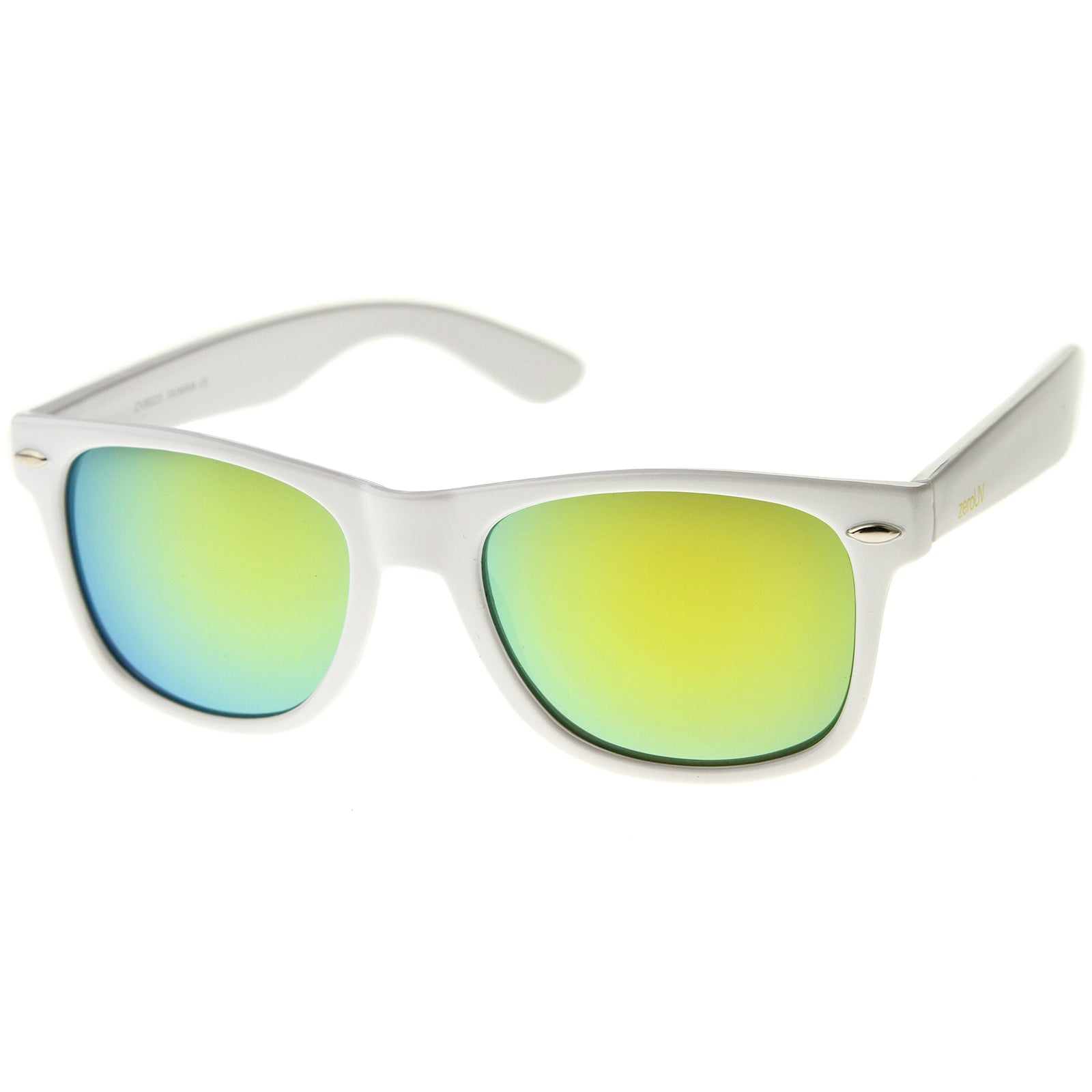 White / Sun