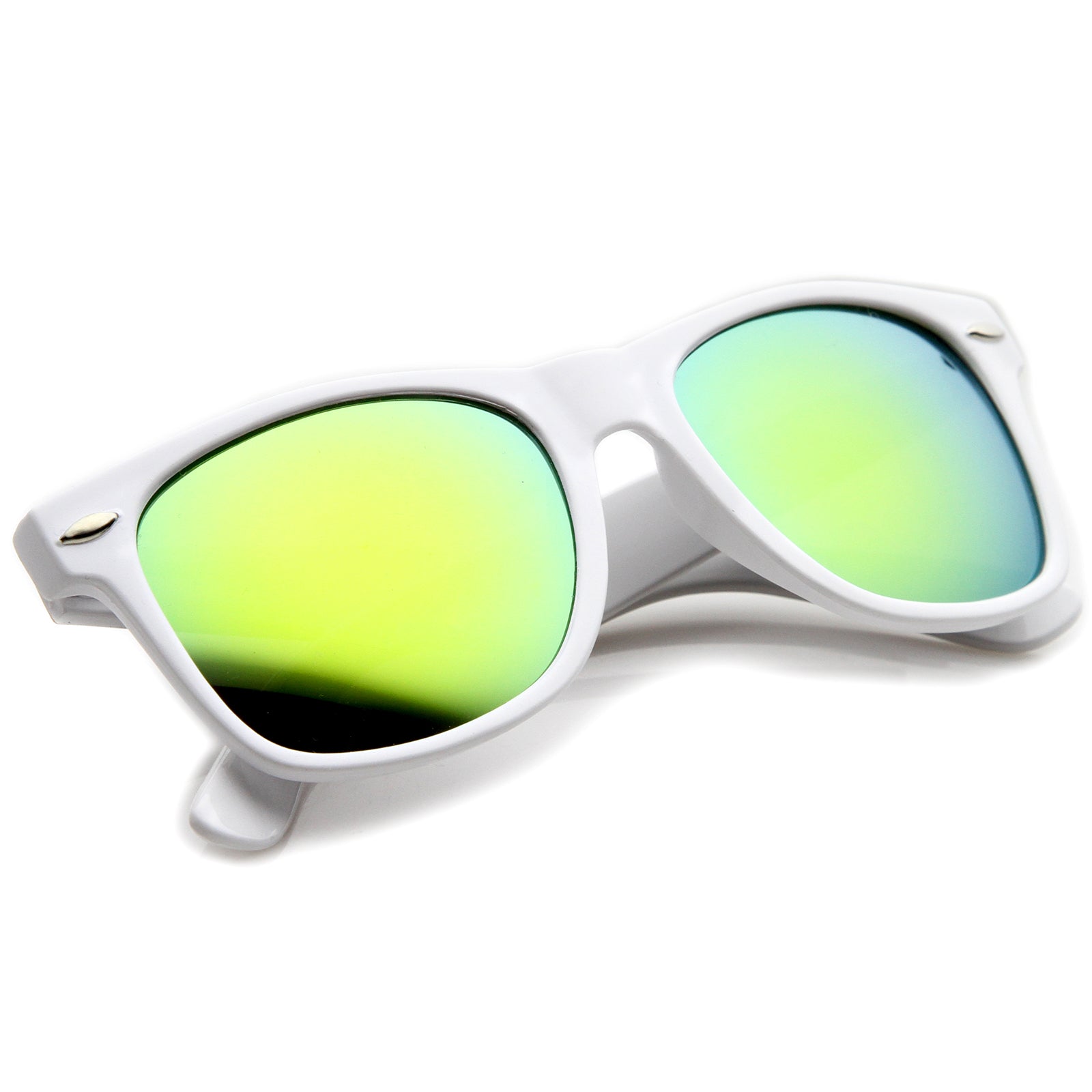 White / Sun