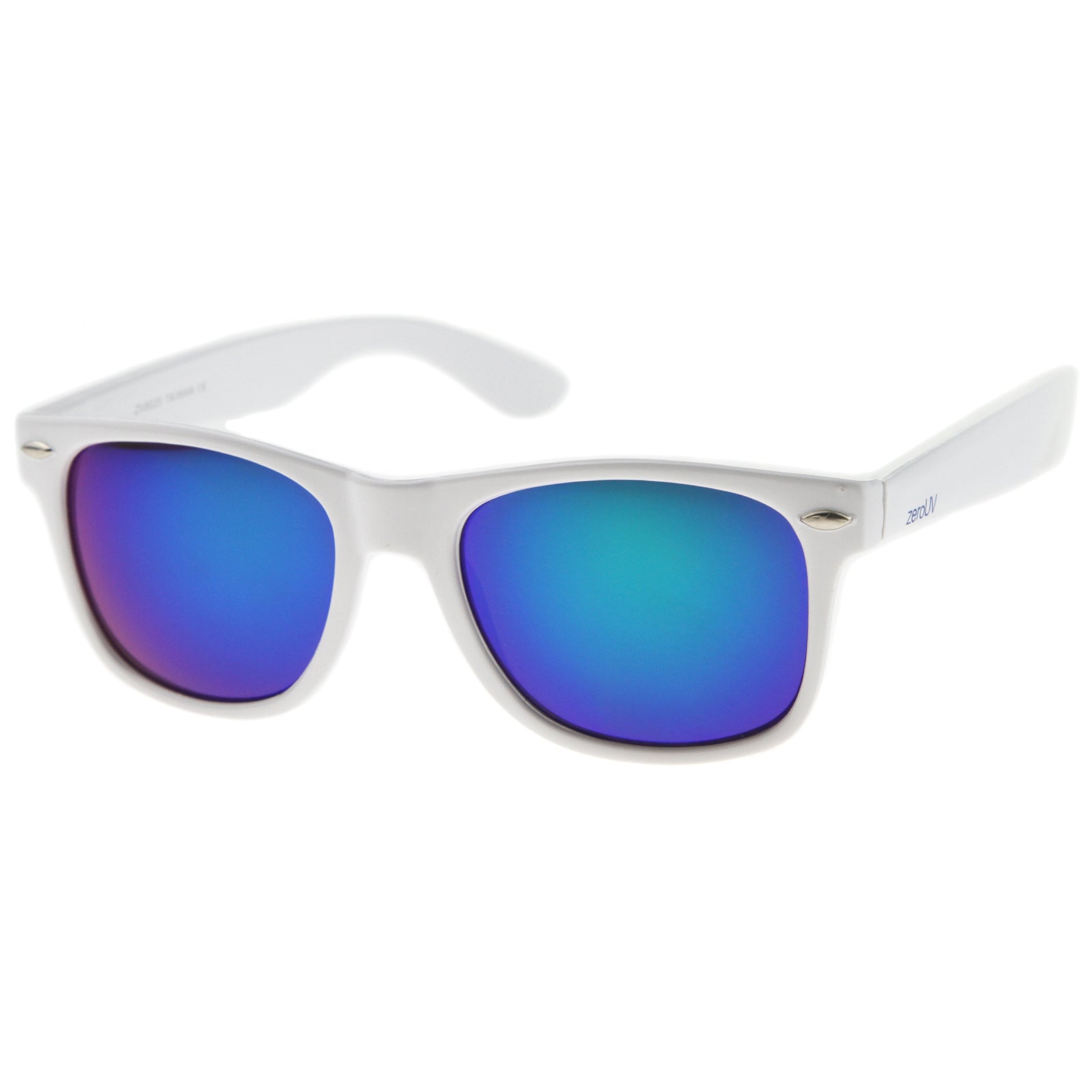 White / Midnight