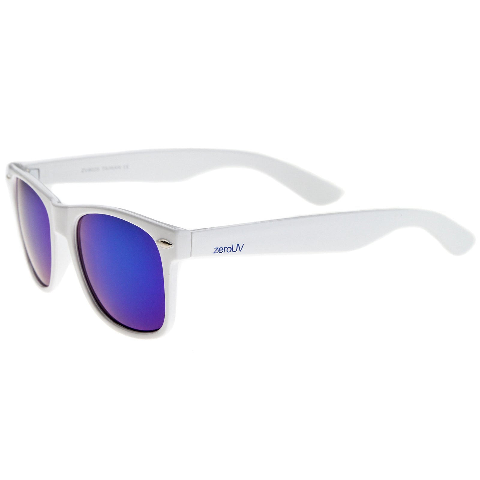 White / Midnight