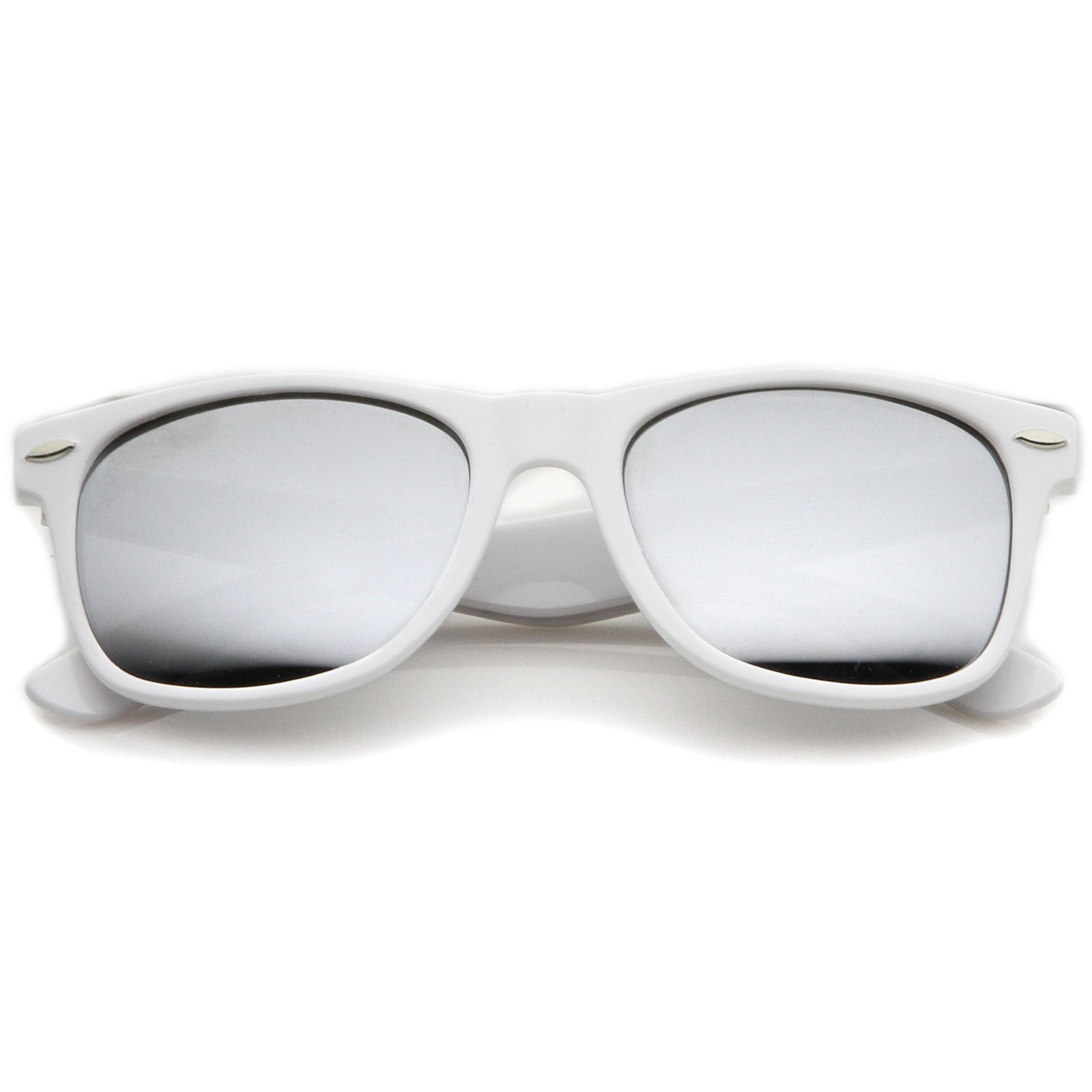 White / Mirror