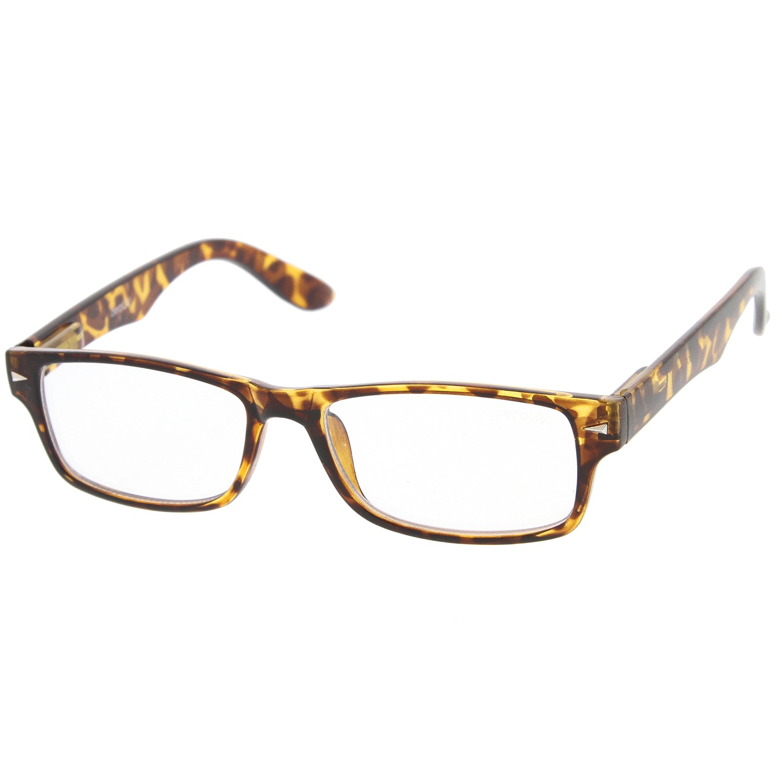 2-Pack | Black/Tortoise