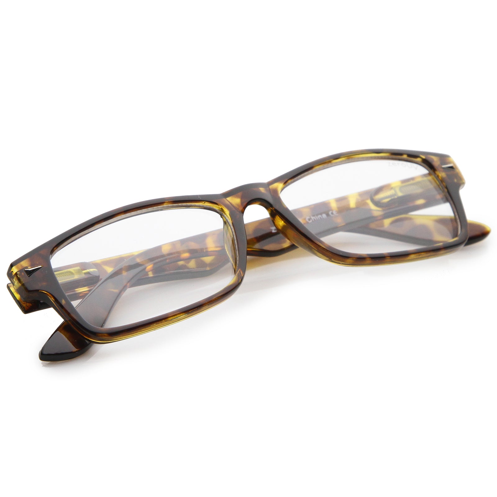 Tortoise / Clear