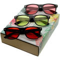 3 Pack Mix - Promo Box
