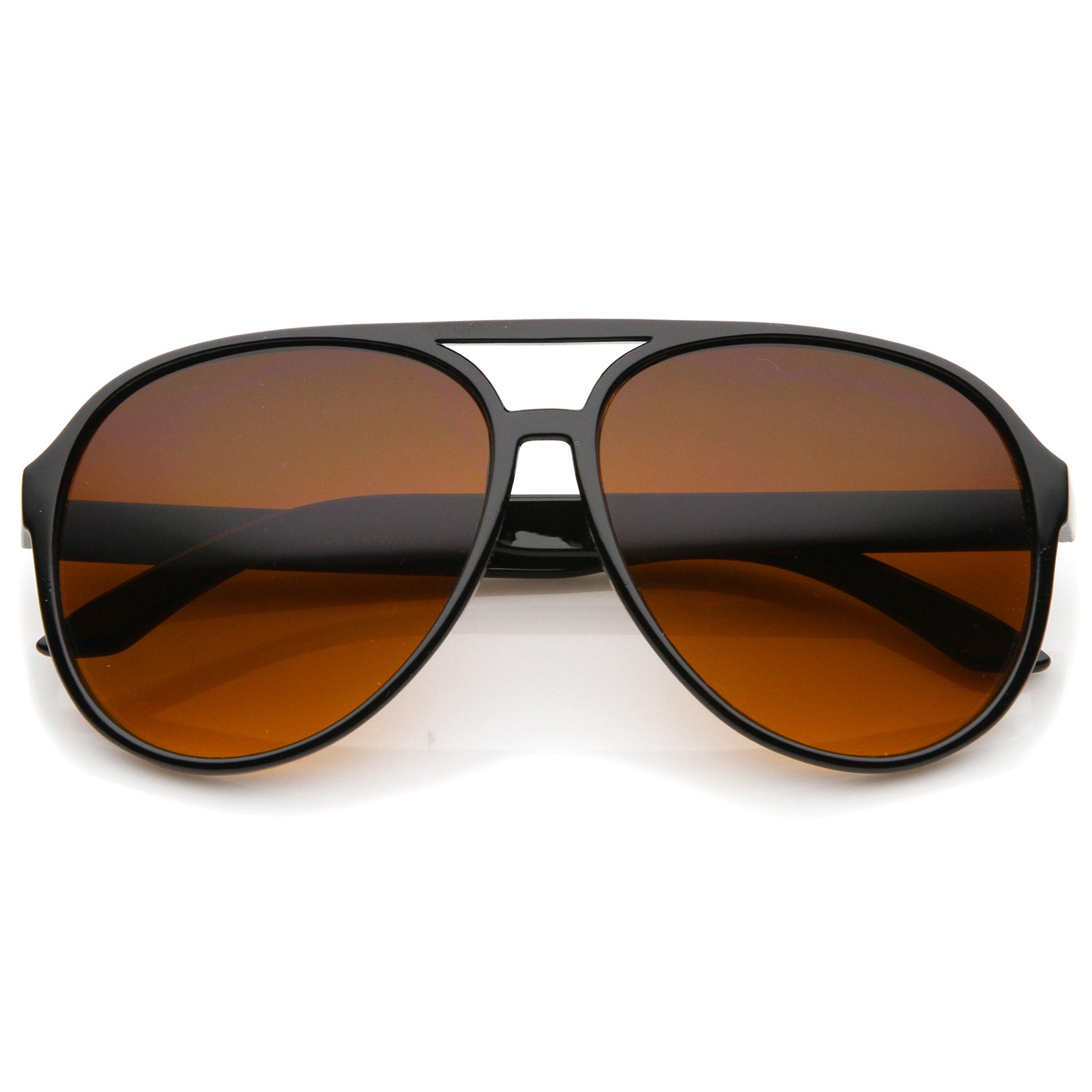 Black / Orange Gradient