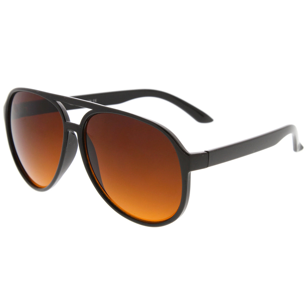2-Pack | Blk/Orange Gradient & TT/Amber