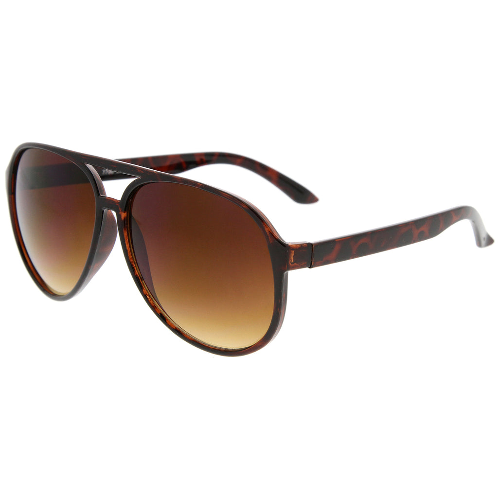 2-Pack | Blk/Orange Gradient & TT/Amber