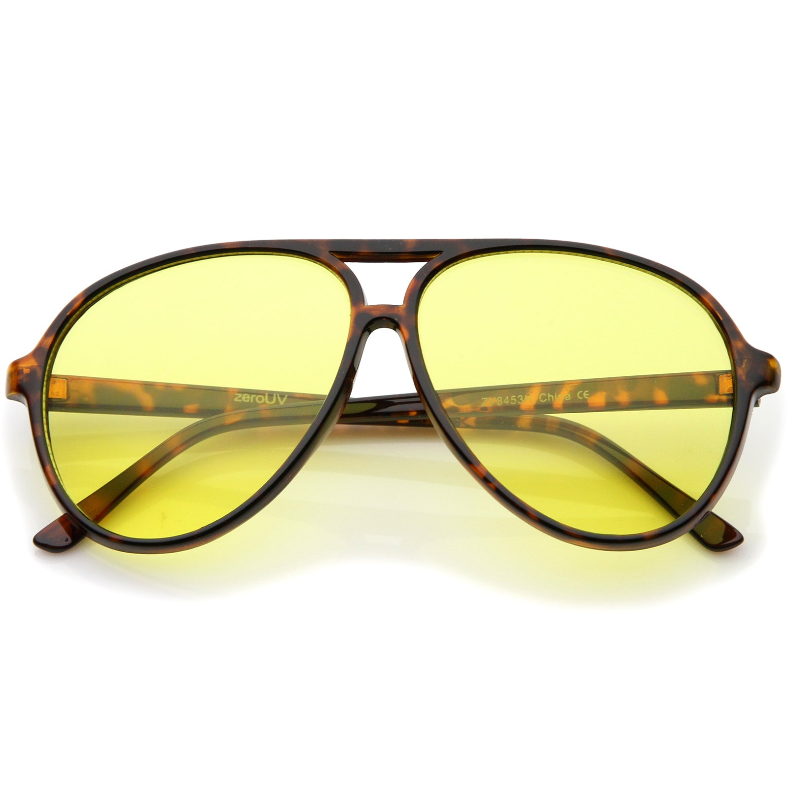 Tortoise / Yellow