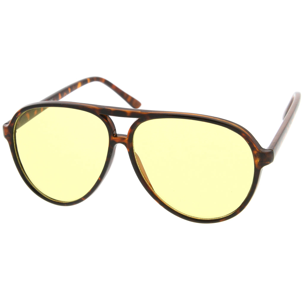 Tortoise / Yellow