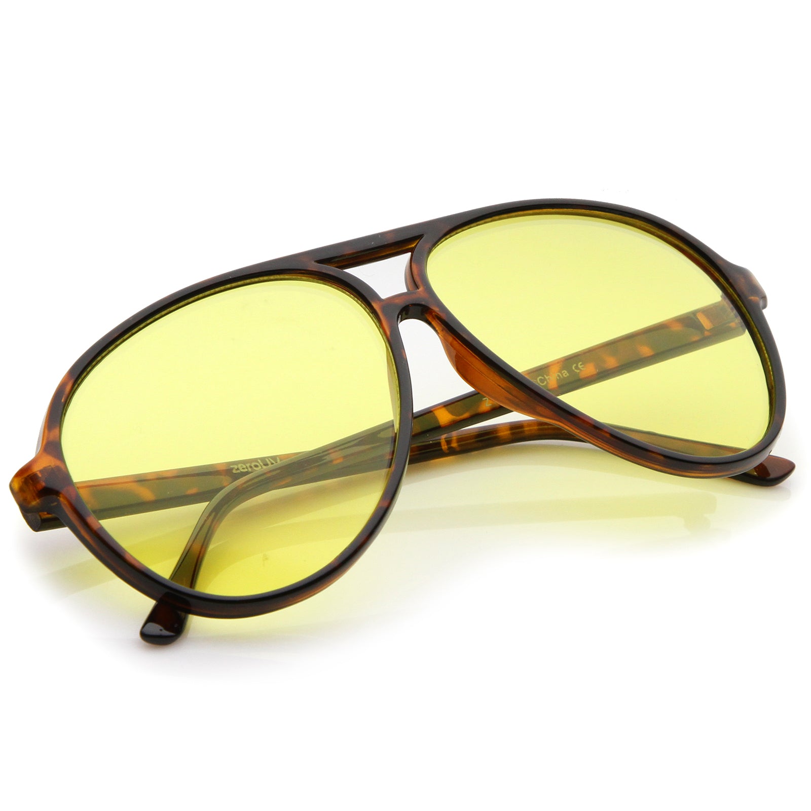 Tortoise / Yellow