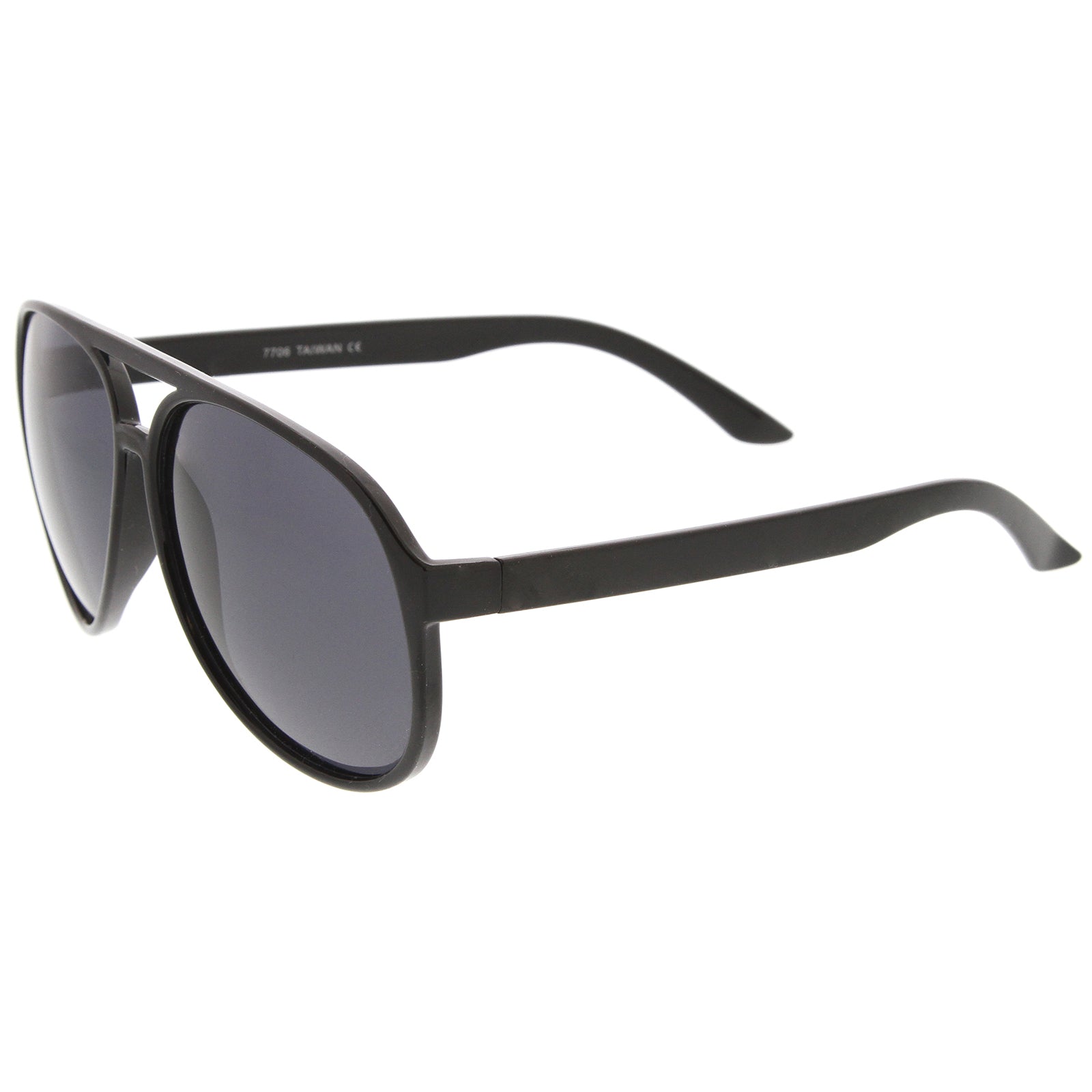 Black / Smoke Polarized