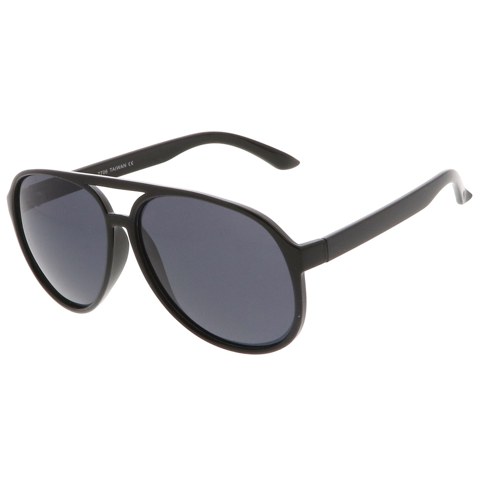 3-Pack | Polarized Black Smoke Set