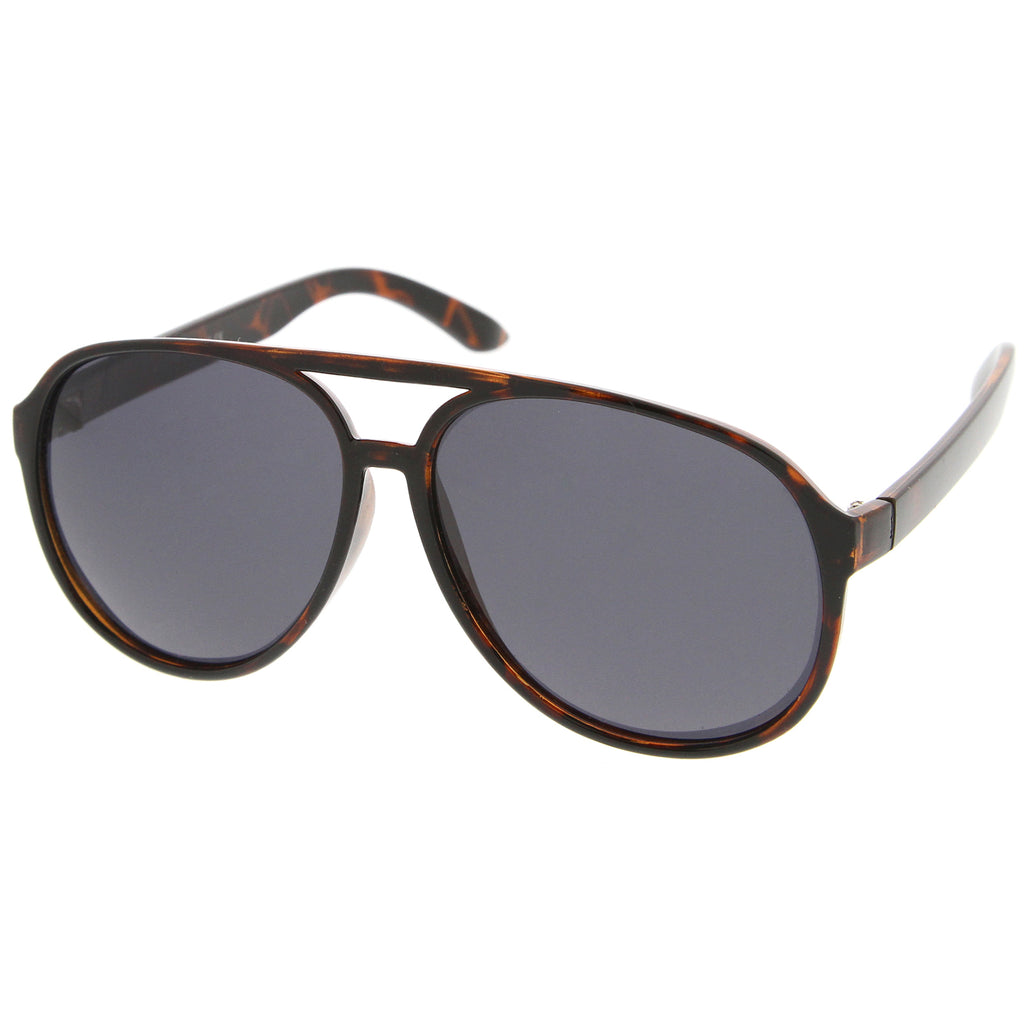 2-Pack | Black & Tortoise Polarized