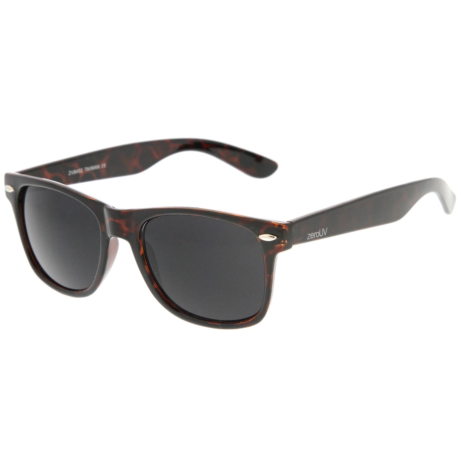 2-Pack | Shiny Black + Tortoise