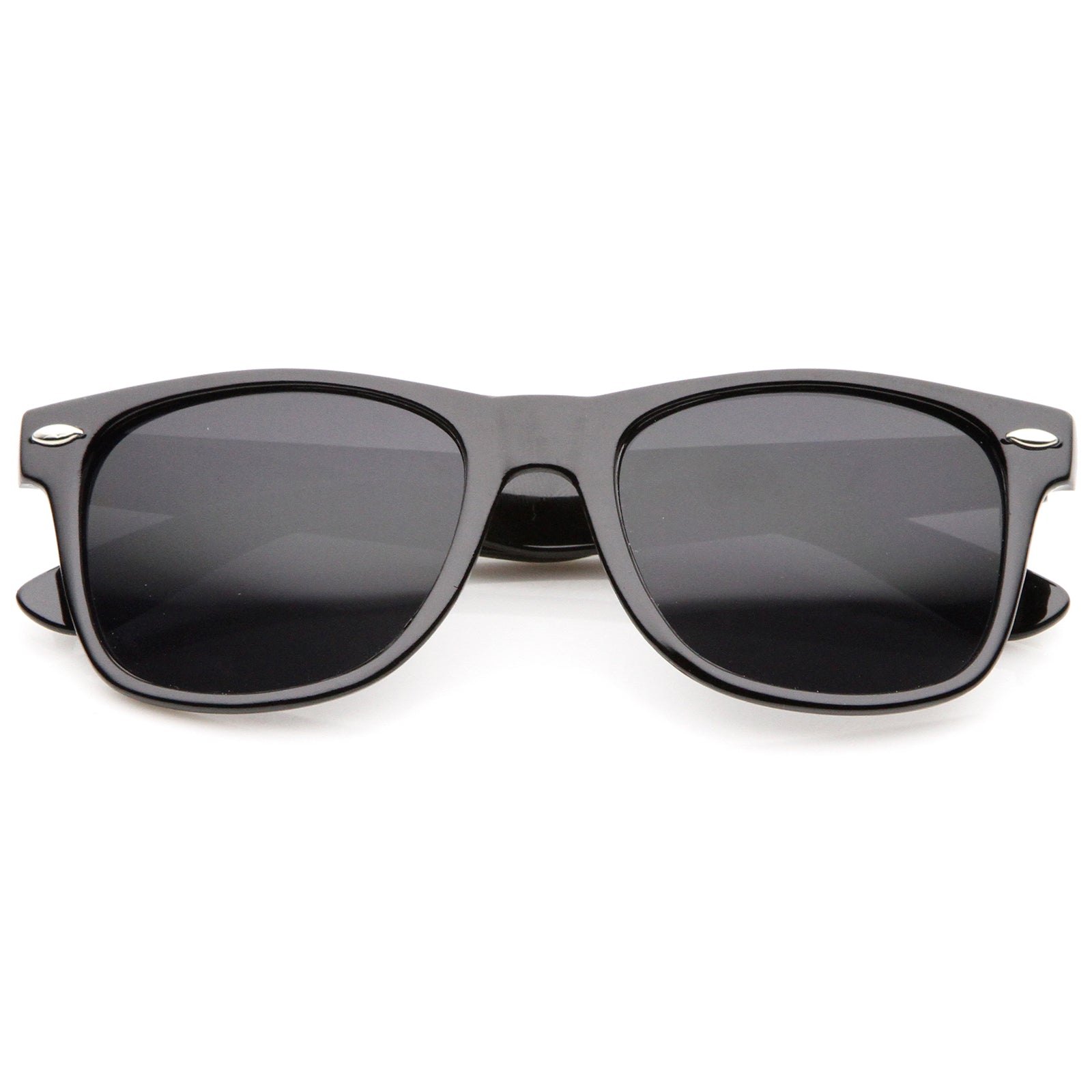 2-Pack | Shiny Black + Tortoise