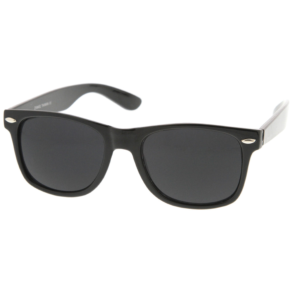 2-Pack | Shiny Black