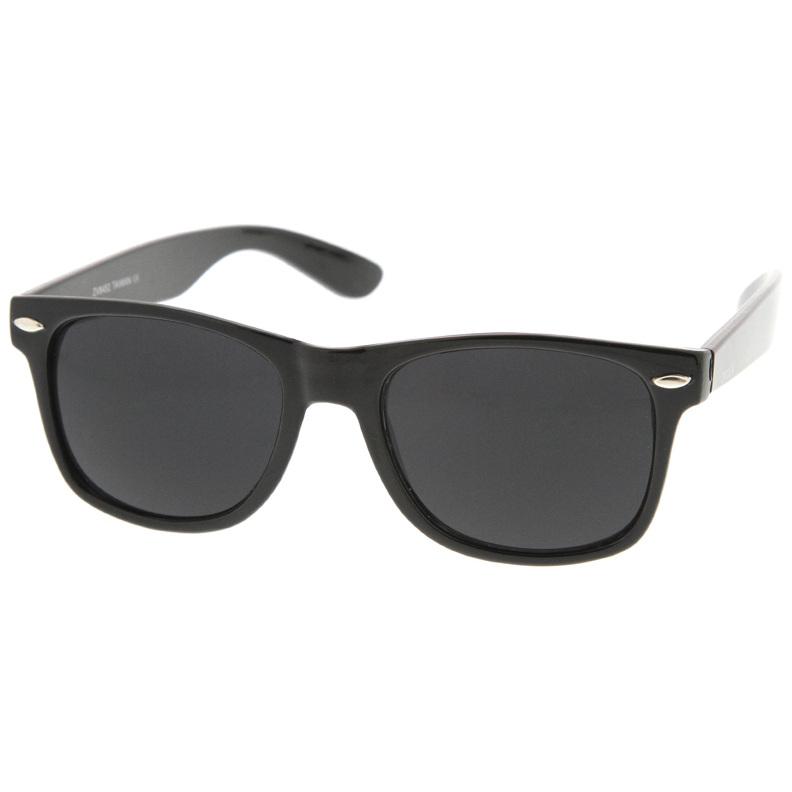 2-Pack | Shiny Black