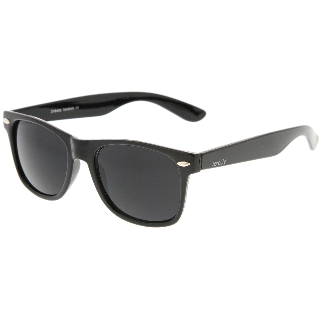 2-Pack | Shiny Black