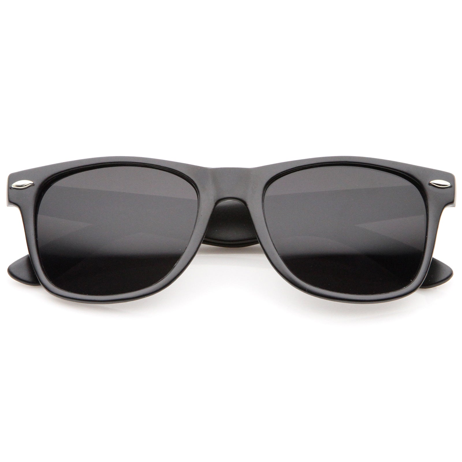 Matte Black / Smoke